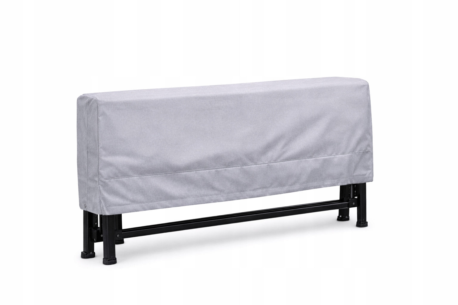 EKO cover for cemetery bench 80 h 40