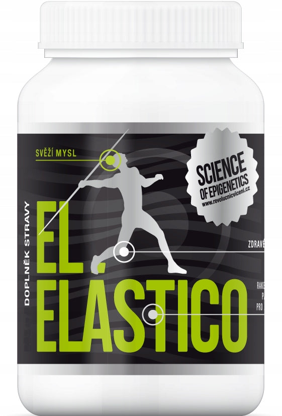 EL-ELÁSTICO 159 g