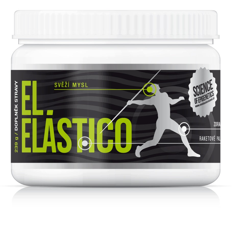 EL-ELÁSTICO 375 g