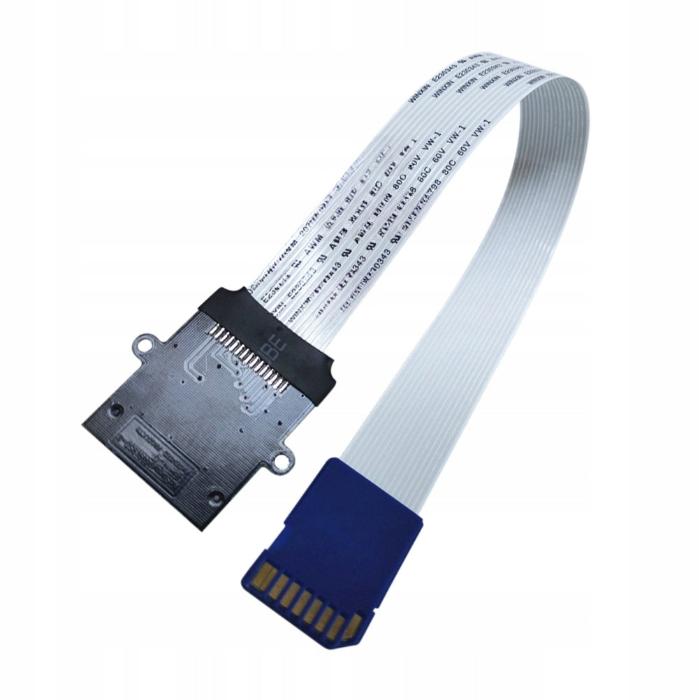 ELASTYCZNY ADAPTER DO PRZEDŁUŻENIA CZYTNIKA KART Kind MMC/SD