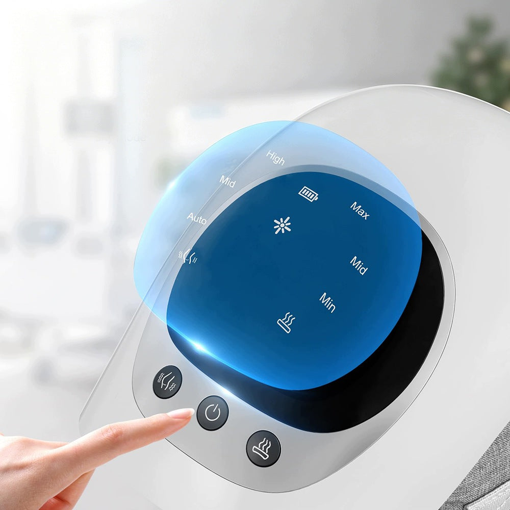 ELBOW KNEE MASSAGER REHABILITATION LASER Infrared Vibration Brand no brand