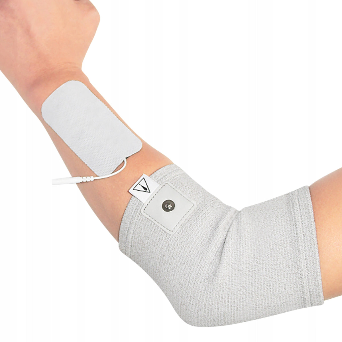 ELBOW conductive band for electrostimulation TENS EMS MASS EAN (GTIN) 5904933523160