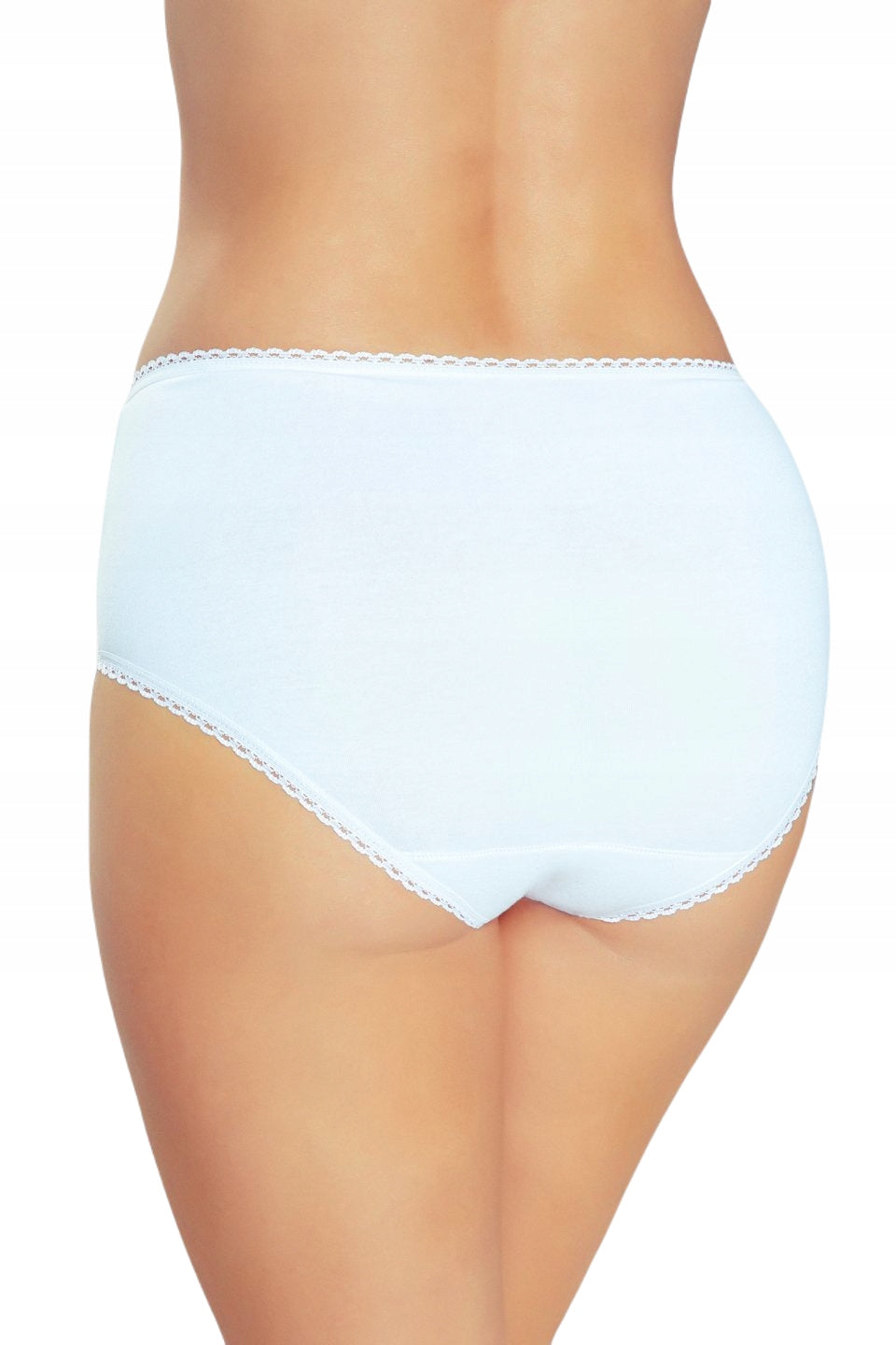Schlankmachendes Höschen für Damen Eldar Coco 