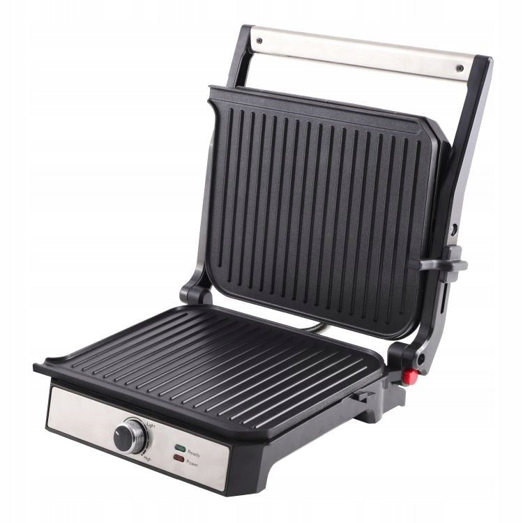 ELDOM GRIIL CONTACT GK200 2000W Brand Eldom