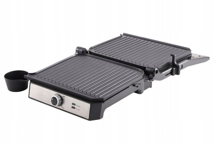 ELDOM GRIIL CONTACT GK200 2000W Model GK200