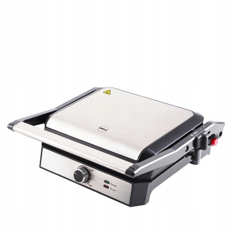 ELDOM GRIIL CONTACT GK200 2000W