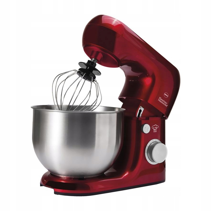ELDOM PLANETARY ROBOT CHEF, 800 W, 8 GEARS, BOWL Power rating 1500 W
