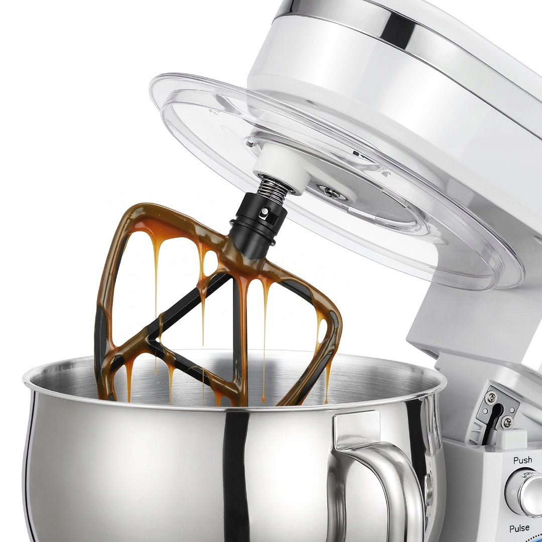 ELDOM PLANETARY ROBOT WRK1300 DULCE, 1300W, 5L Brand Eldom
