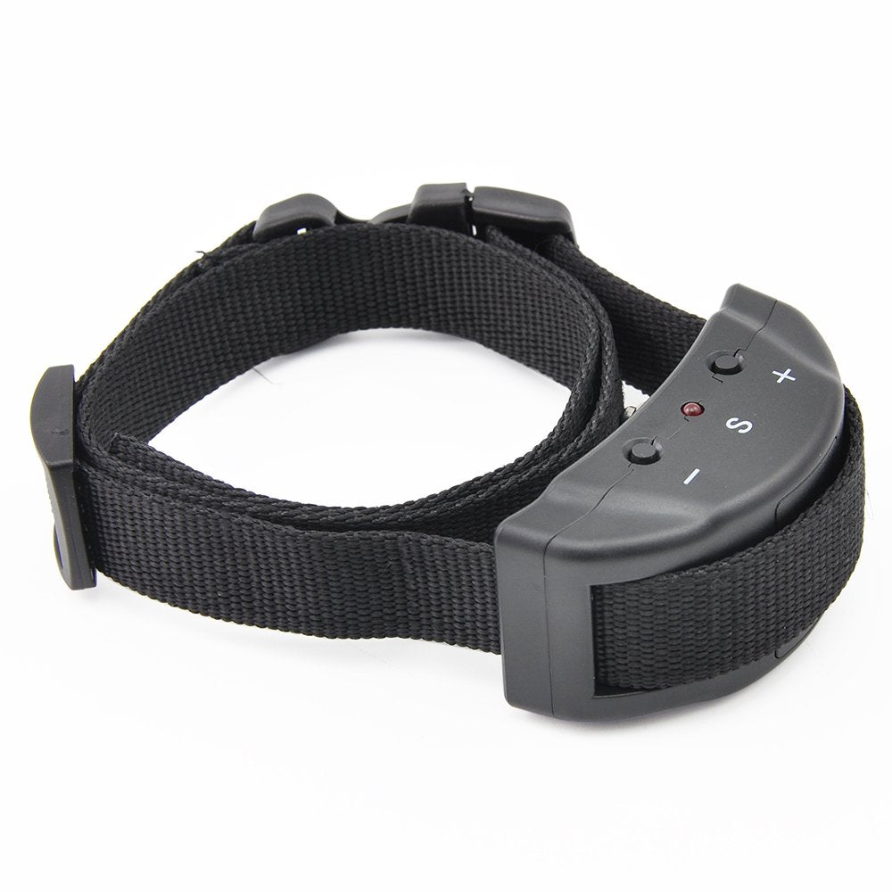ELECTRIC ANTI-BARK COLLAR FOR CAT DOG V3