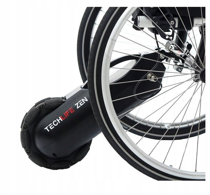 ELECTRIC ASSISTANT DRIVE ATTACHMENT FOR WHEELCHAIR ZEN EAN (GTIN) 5904610785782