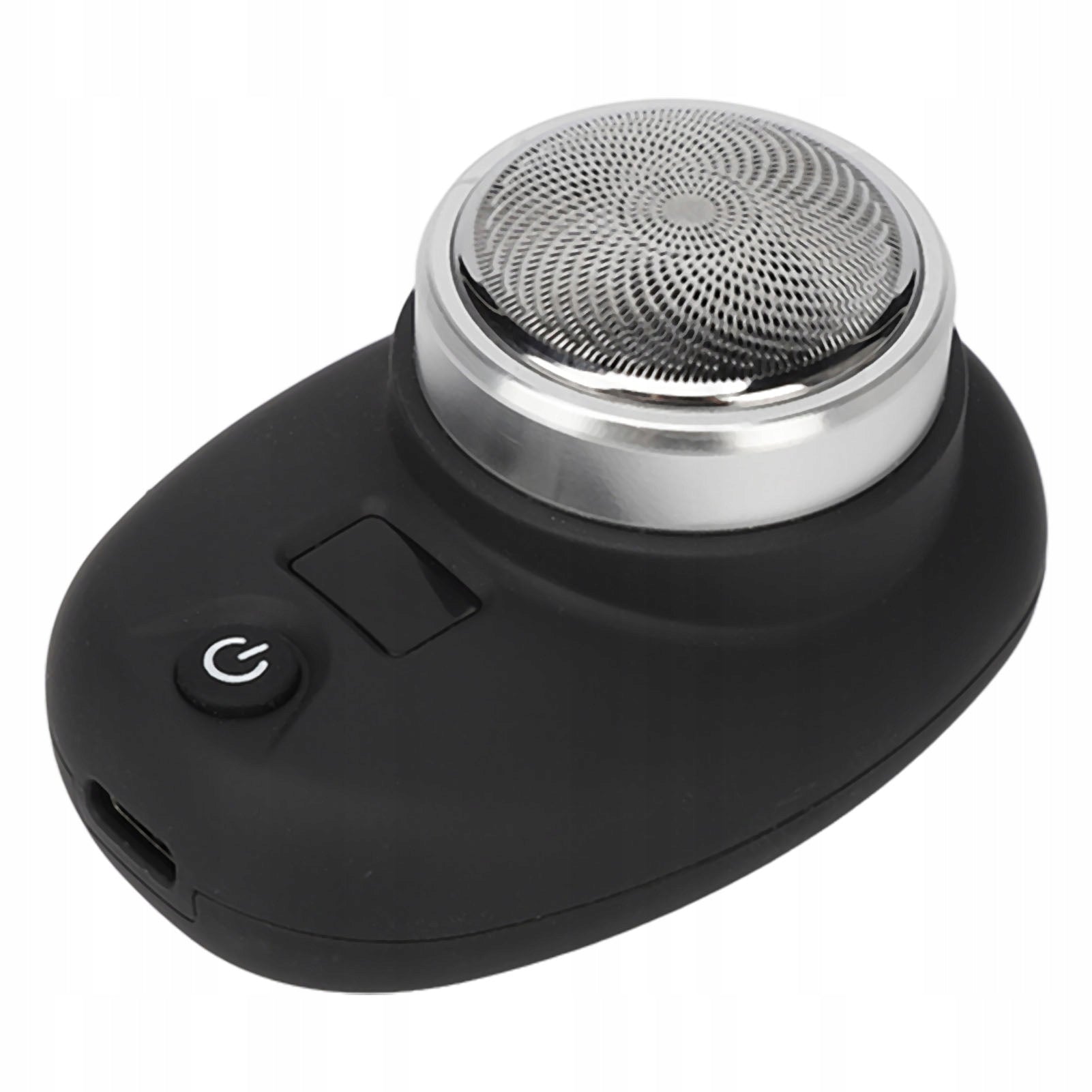 ELECTRIC BEARD TRIMER BRODELS MINI USB ADABLE LED DISPLAY S0