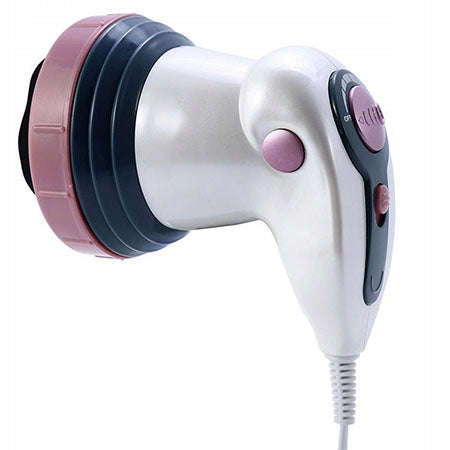 ELECTRIC BELLY BUTTOCK BODY MASSAGER FOR WOMEN AND MEN BODY Brand no brand