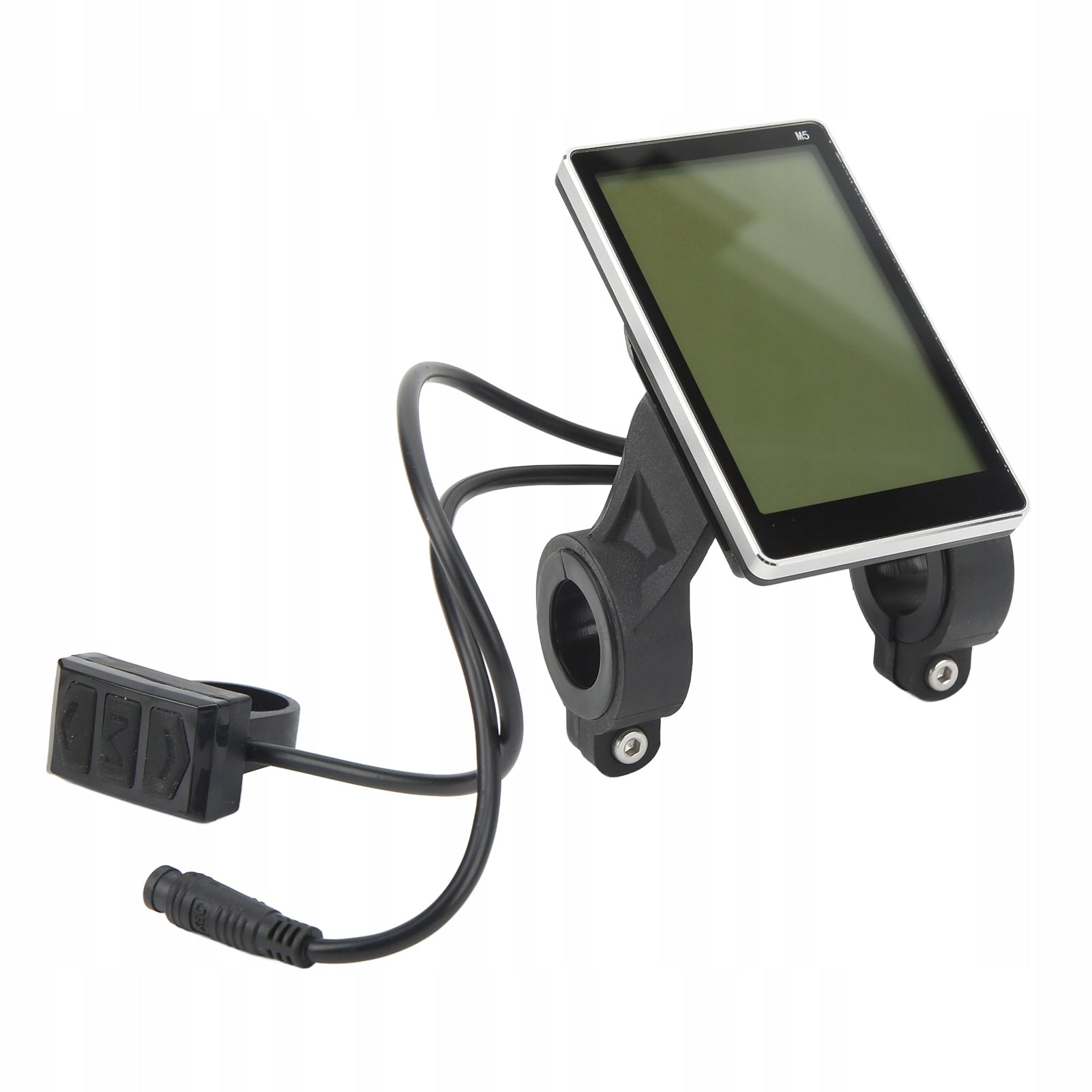 ELECTRIC BIKE LCD DISPLAY CONTROL PANEL