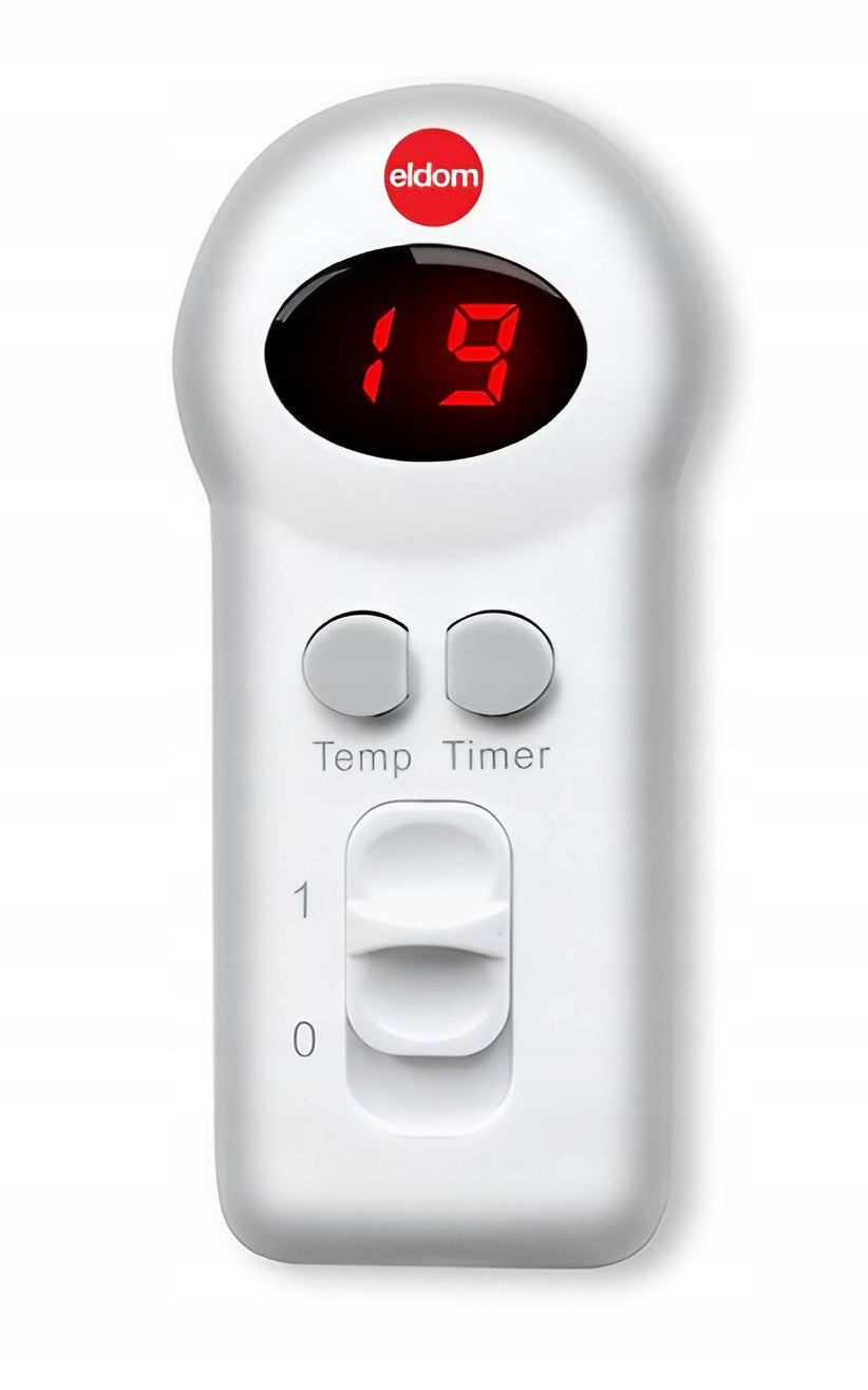 ELECTRIC BLANKET HEATING MAT 120x160cm POLAR TIMEPIECE SUPER SOFT PILOT Batteries included no