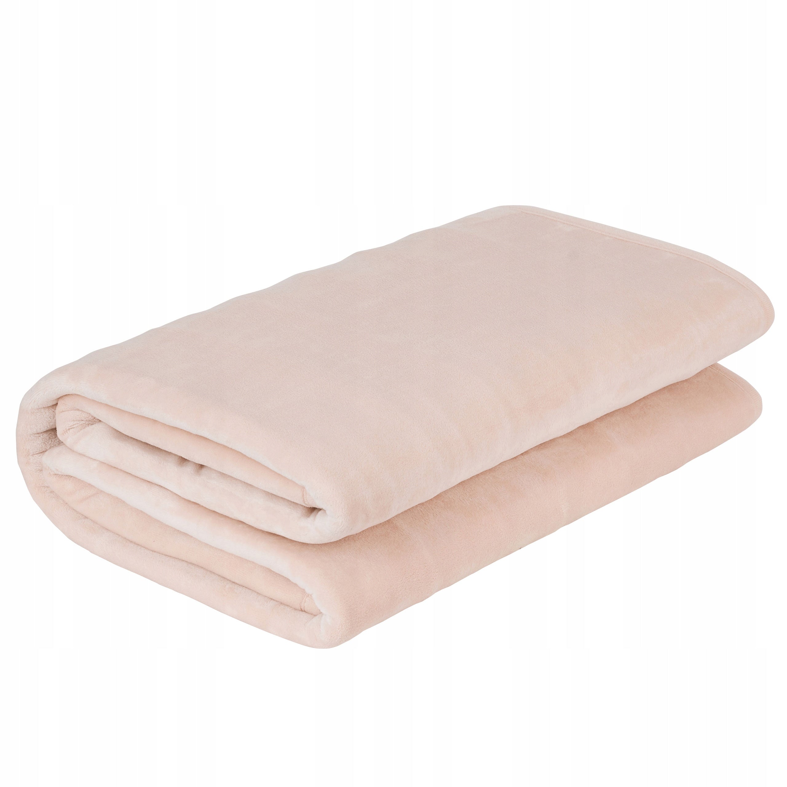 ELECTRIC BLANKET HEATING MAT 150x80cm FLEECE Brand Camry