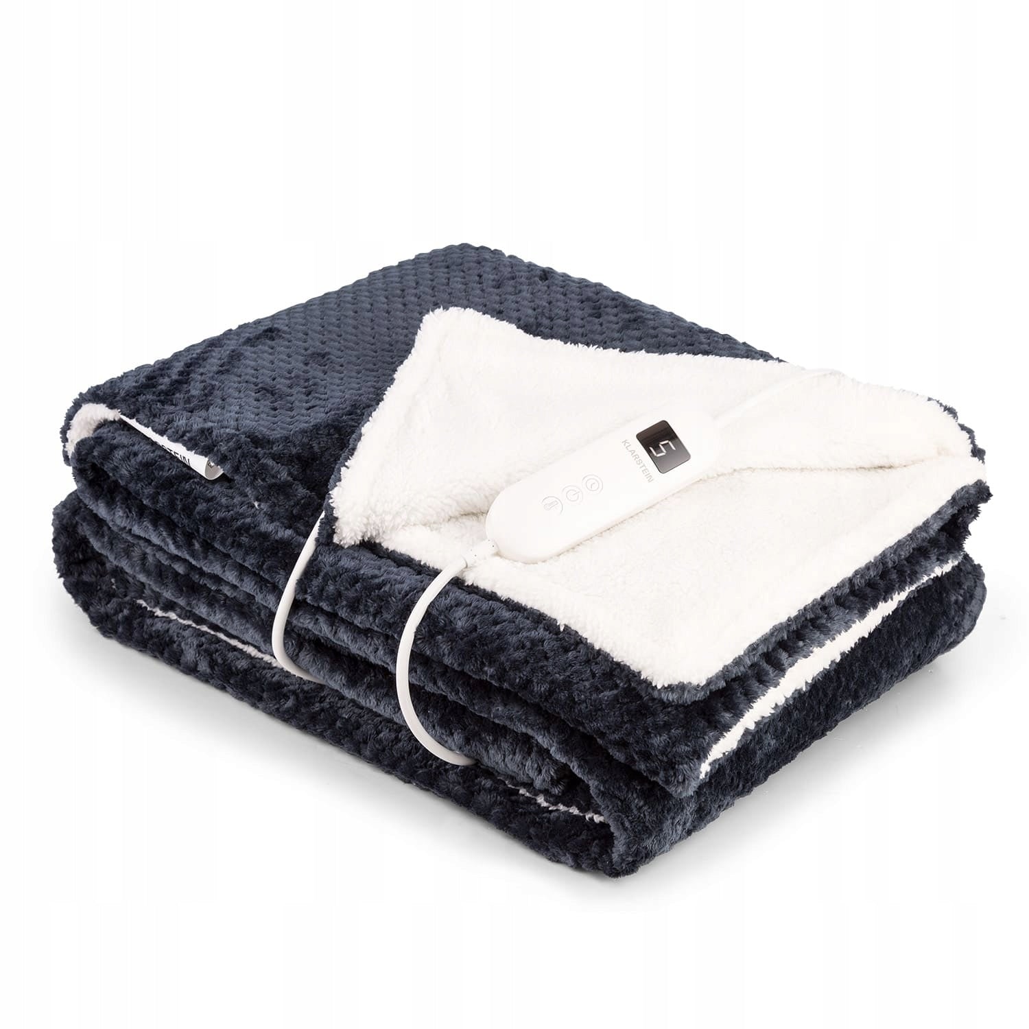 ELECTRIC BLANKET KLARSTEIN DR. WATSON LARGE MAT 180X130 CM Medical device no