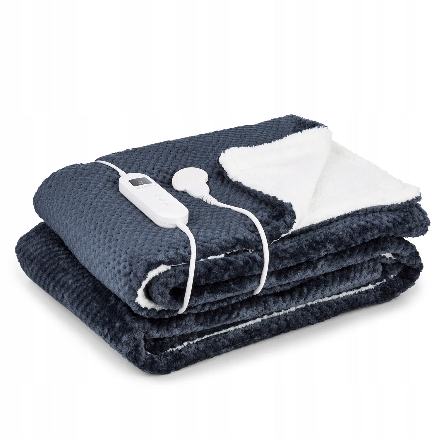ELECTRIC BLANKET KLARSTEIN DR. WATSON LARGE MAT 180X130 CM