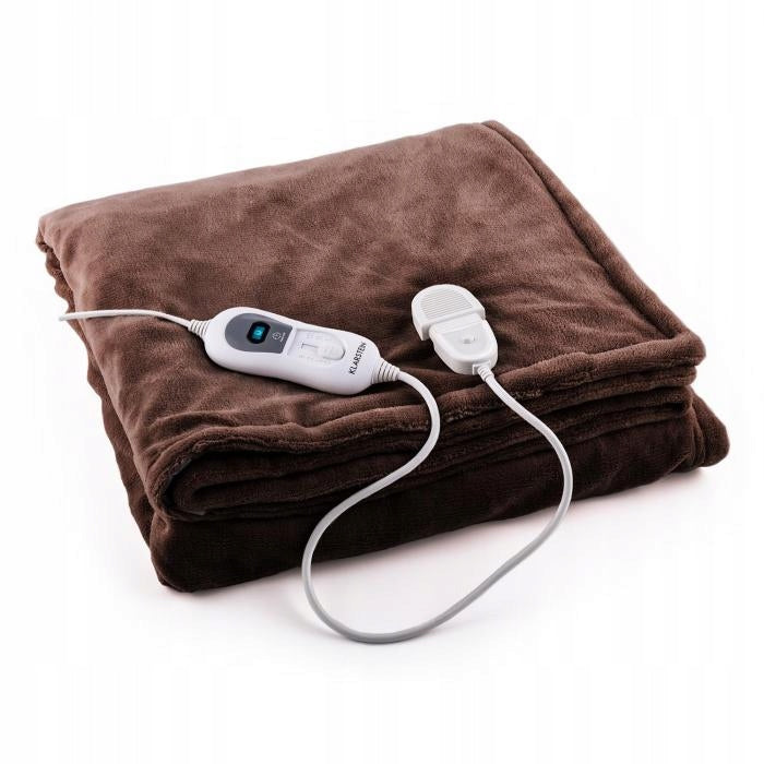 ELECTRIC BLANKET KLARSTEIN SHERLOCK, 180 X 130 CM, 120 W Medical device no