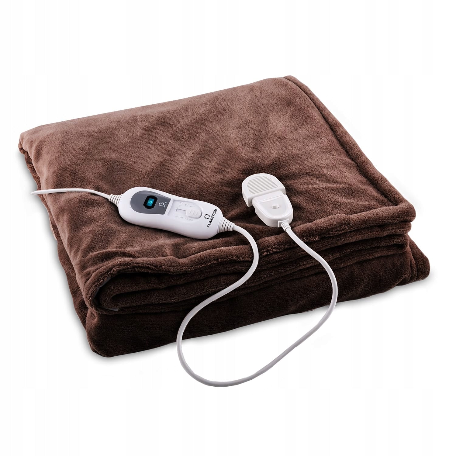 ELECTRIC BLANKET KLARSTEIN SHERLOCK, 180 X 130 CM, 120 W