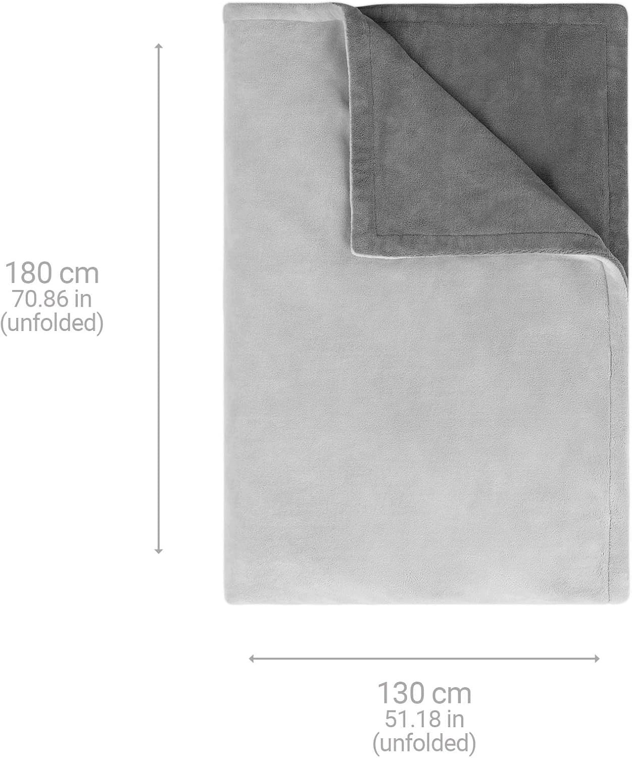 ELECTRIC BLANKET MEDISANA HDW 180X130 CM, 4 DEGREES, WASHABLE Medical device yes