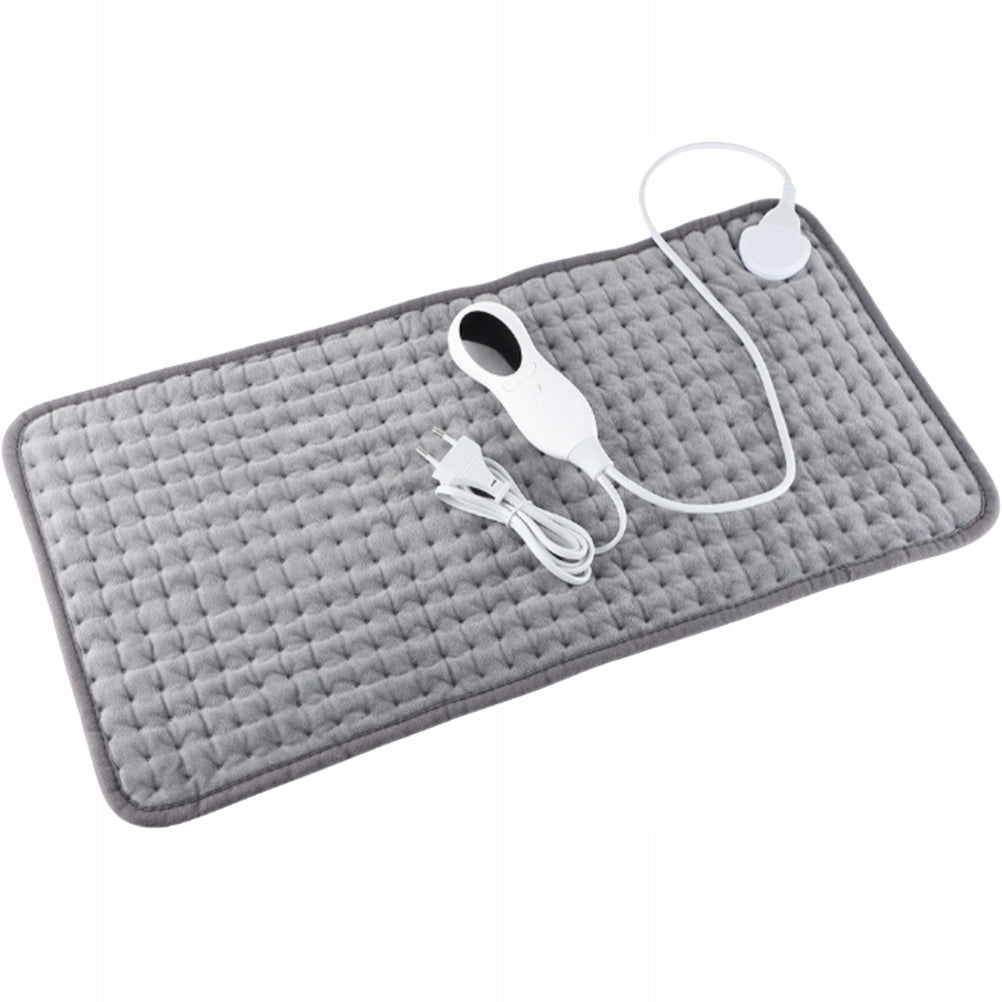 ELECTRIC BLANKET PHYSIOTHERAPY KEEP WARM Color multicolor