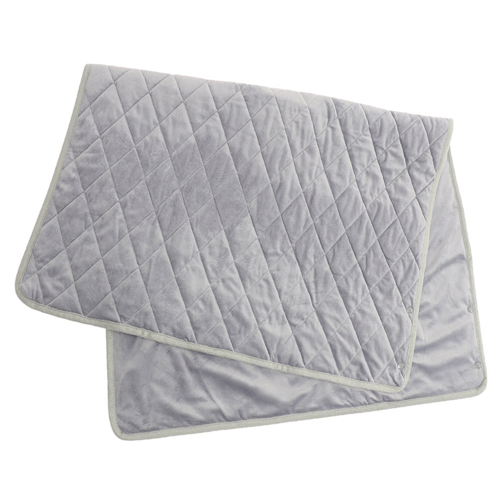 ELECTRIC BLANKETS BATTERY OPERATED HEATED