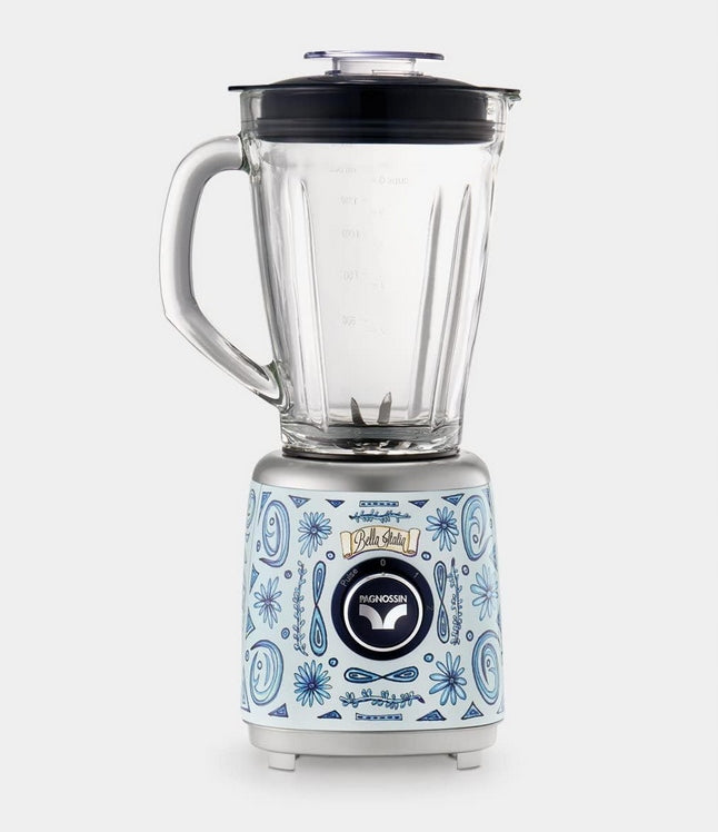 ELECTRIC BLENDER PAGNOSSIN BELLA ITALIA 1,5L