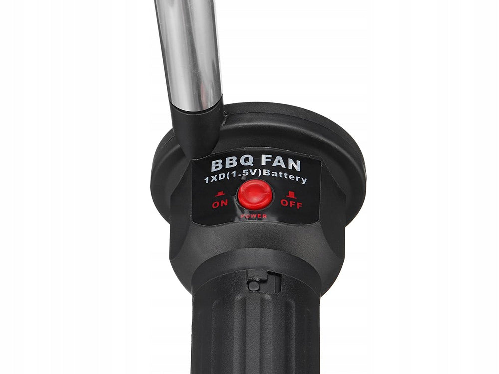 ELECTRIC BLOWER FOR LIGHTING THE GRILL OF THE FIREPLACE STOVE FIREPLACE GRILL Manufacturer Verk Group