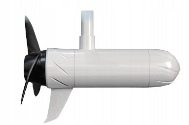 ELECTRIC BOW MOTOR HAIBO PENGUIN P70 GPS ANCHOR CRUISE CONTROL PILOT Brand Haibo