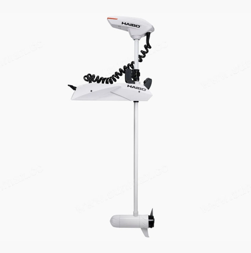 ELECTRIC BOW MOTOR HAIBO PENGUIN P70 GPS ANCHOR CRUISE CONTROL PILOT Manufacturer code 9940170