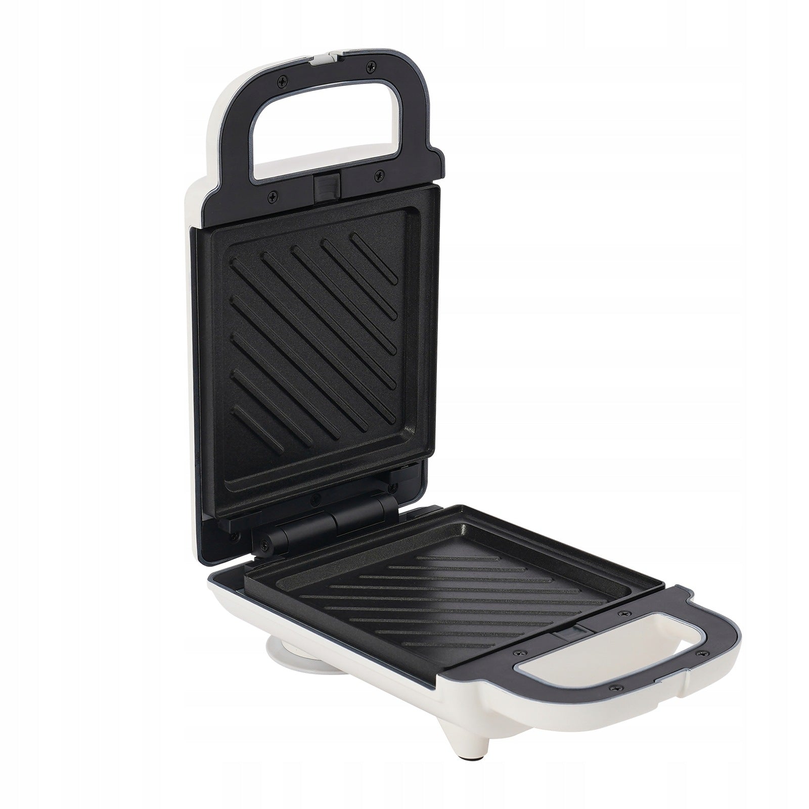 ELECTRIC BREAKFAST SANDWICH TOASTER 650W