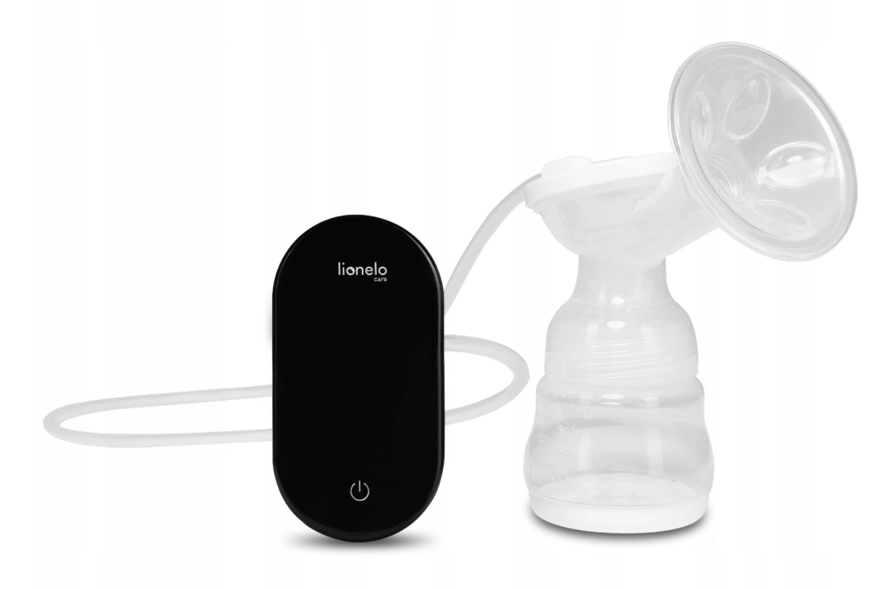 ELECTRIC BREAST PUMP LIONELO CARE FIDI ACCESSORIES Brand Lionelo