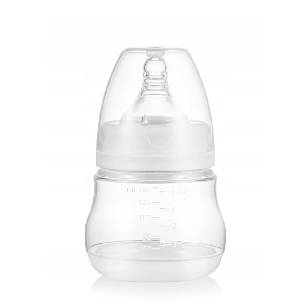 ELECTRIC BREAST PUMP TWO-PHASE CORDLESS DOUBLE PUMP 150 ML X 2 Medical device no
