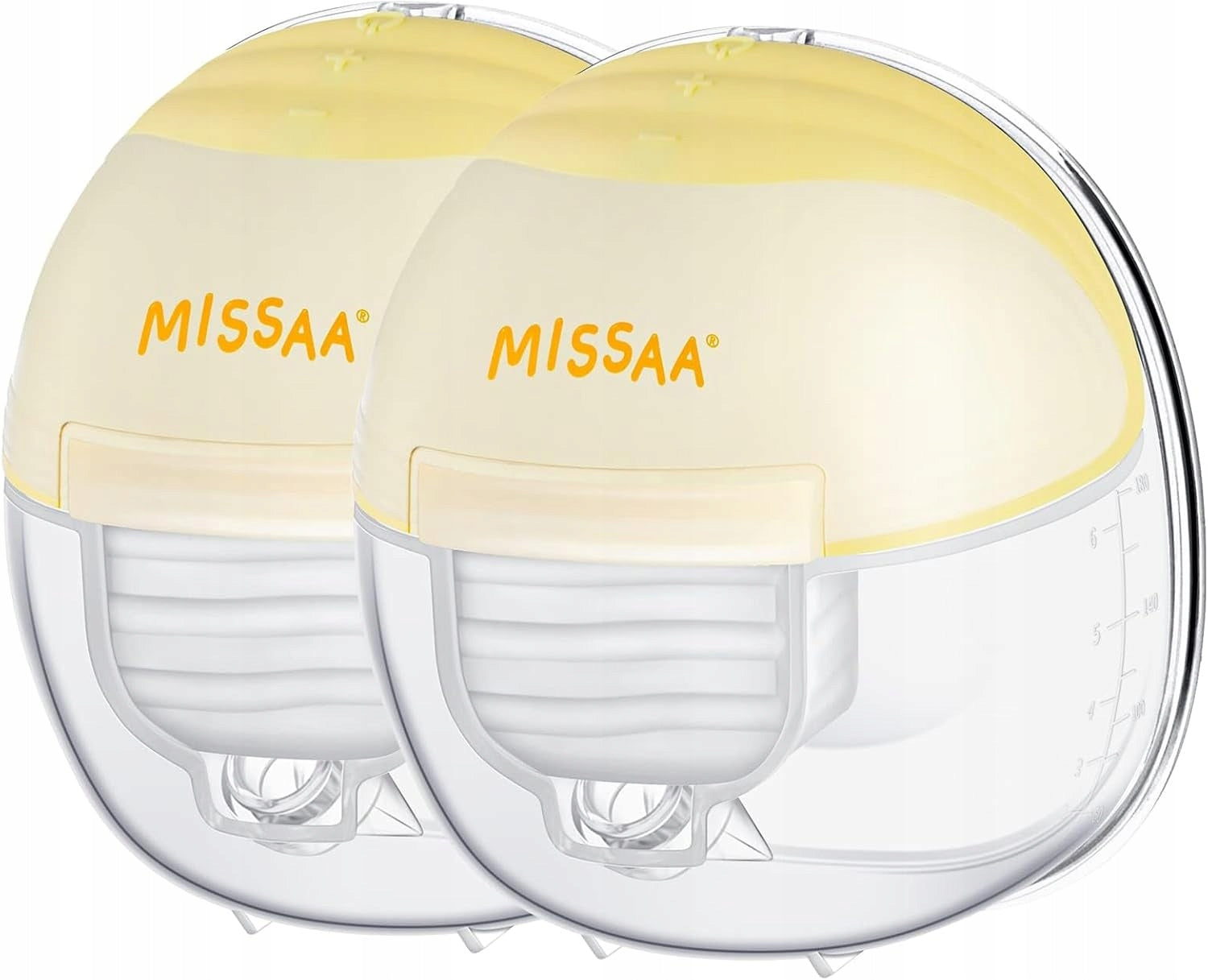 ELECTRIC BREAST PUMP WIRELESS SHELL Manufacturer code S18