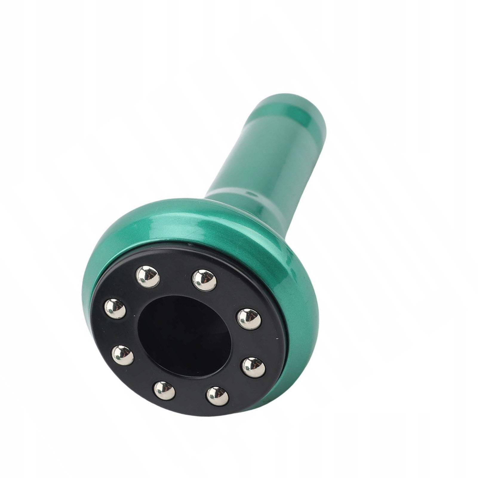 ELECTRIC BUBBLE CHINESE ANTI-CELLULITE MASSAGER WARMING SPA GREEN Packaging status original