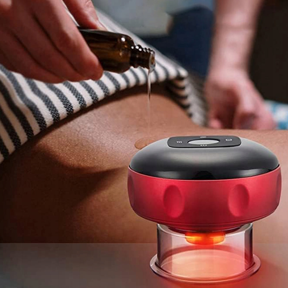 ELECTRIC BUBBLE DEVICE BUBBLE MASSAGER +12 HEATING MODES Model sfvhtfjmyhjm