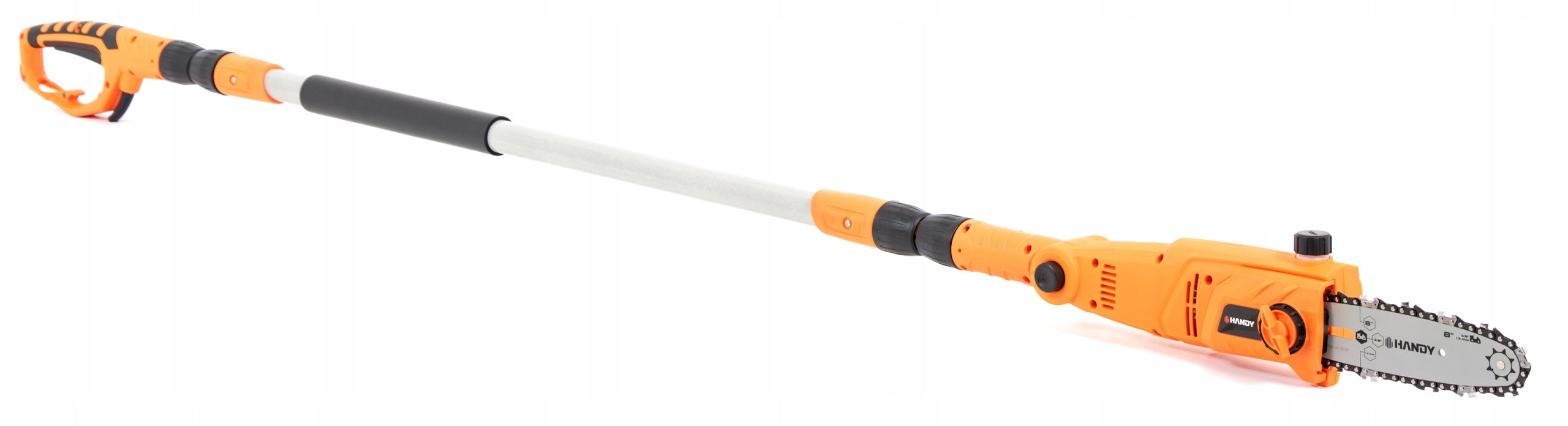 ELECTRIC CHAIN SAW FOR BRANCHES TELESCOPIC SAW ON A BOOM 750W Manufacturer code OTP750T