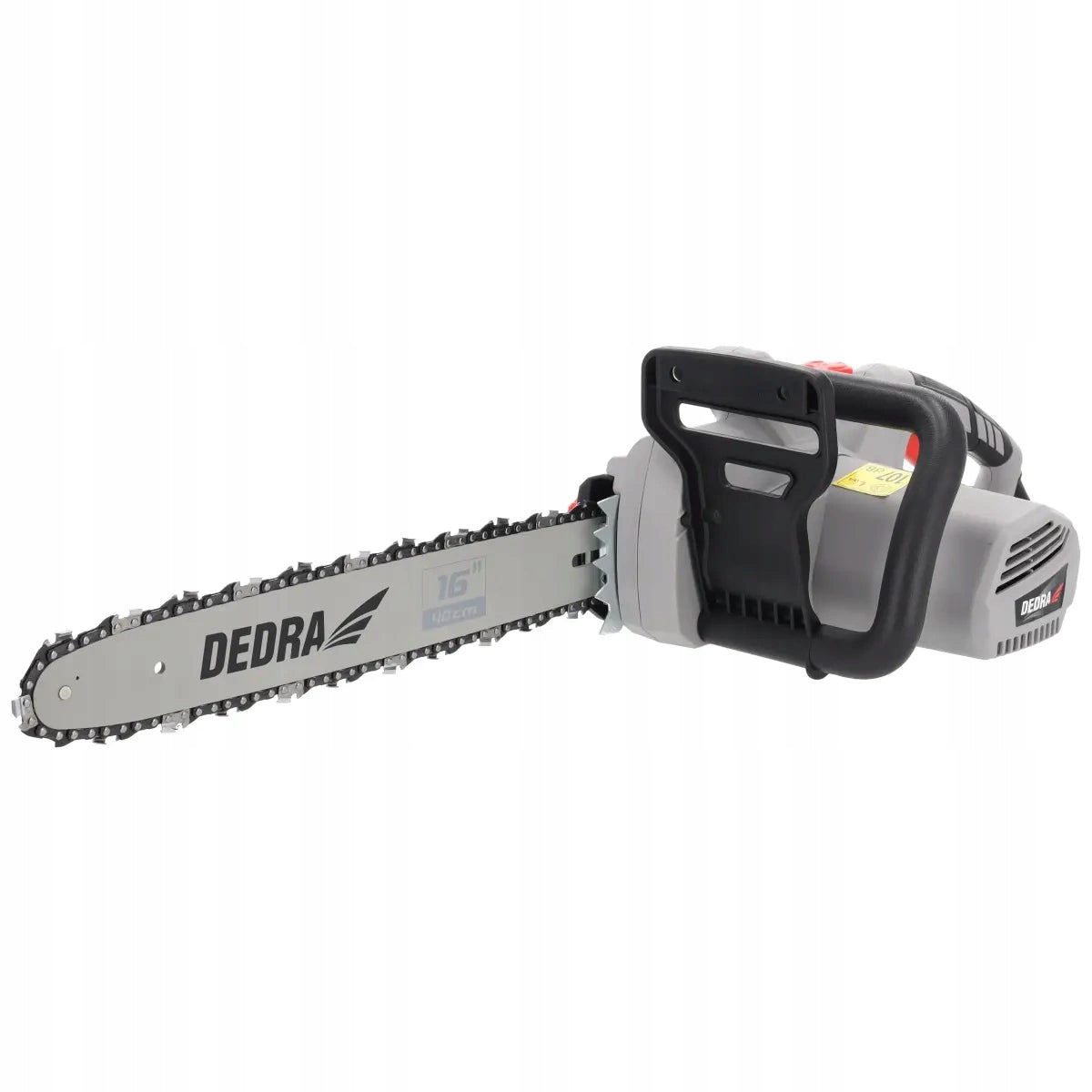 ELECTRIC CHAINSAW 40CM 2400W DED8701 DEDRA Brand Dedra