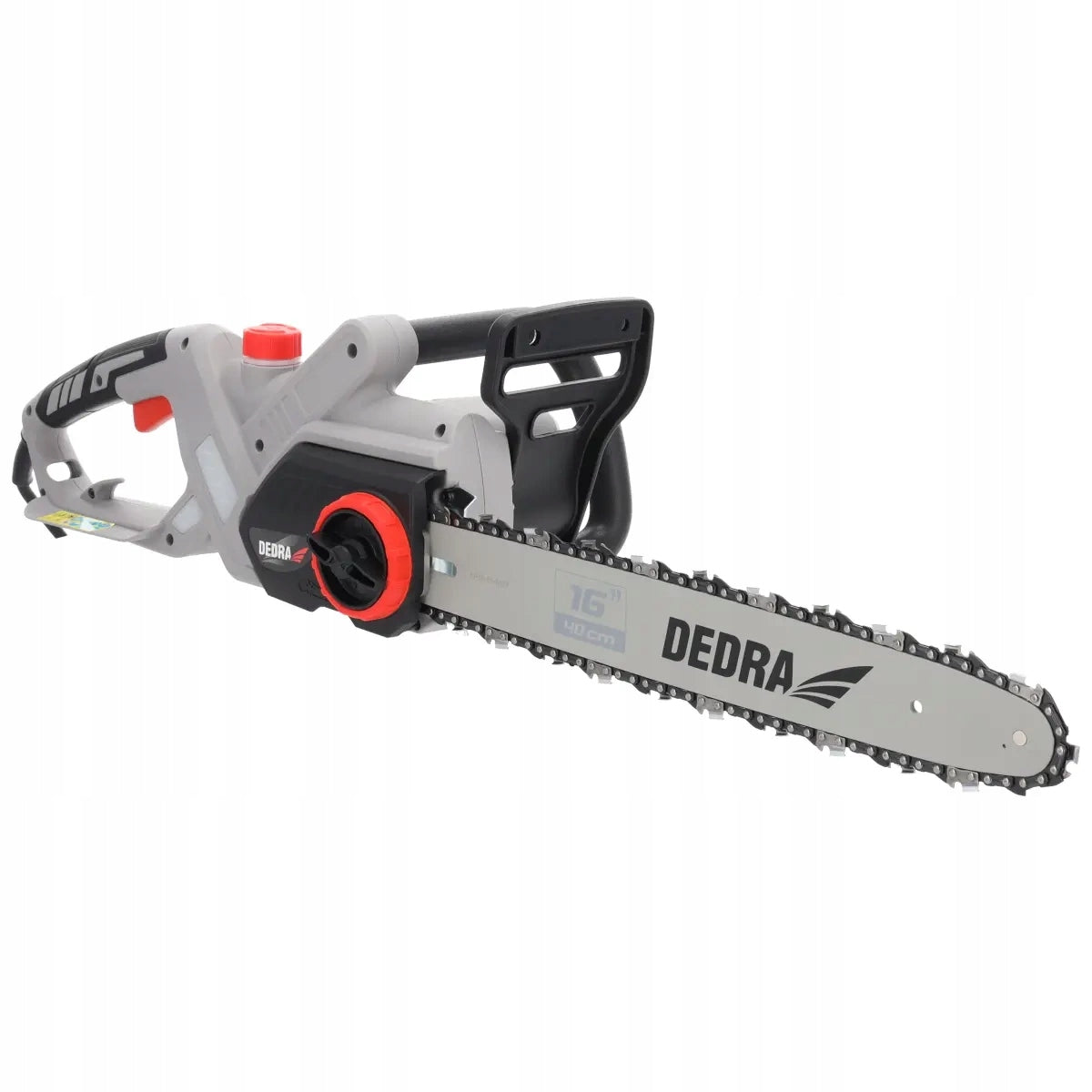ELECTRIC CHAINSAW 40CM 2400W DED8701 DEDRA