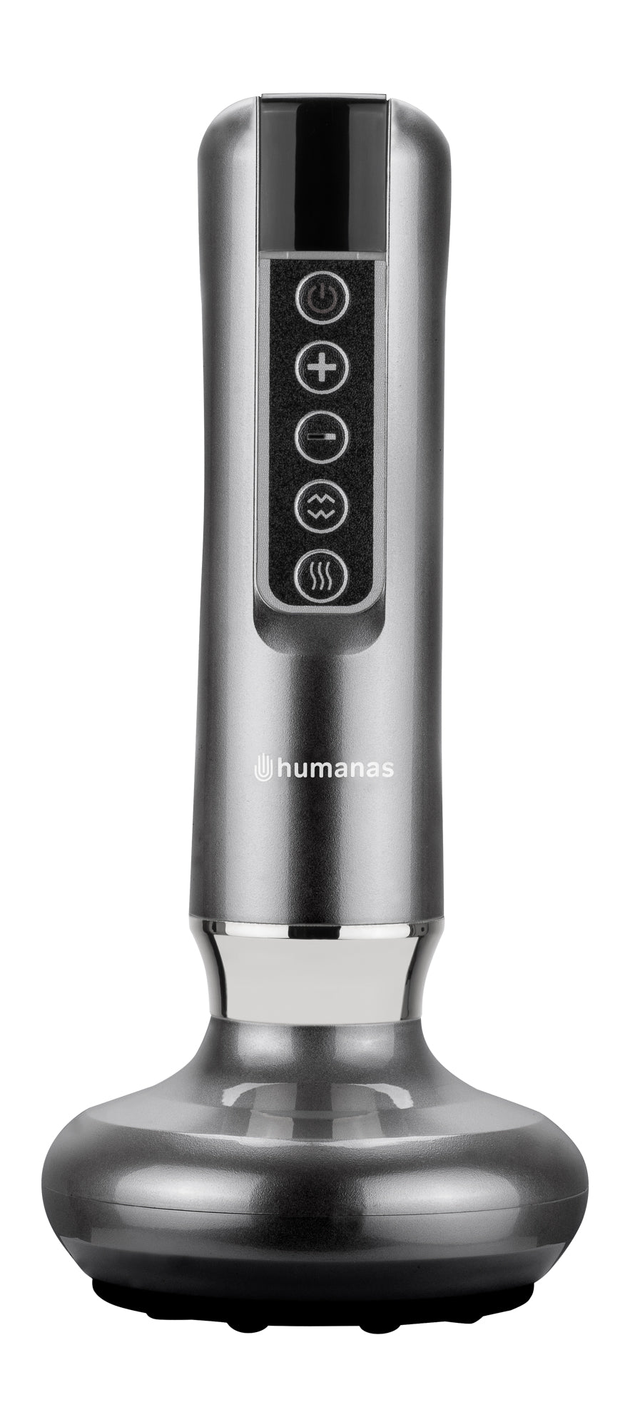 ELECTRIC CHINESE BUBBLE 12 LEVELS RECHARGEABLE ANTI-CELLULITE Brand Humanas