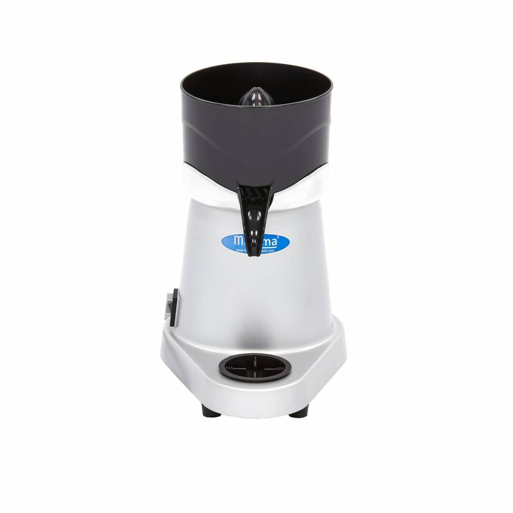 ELECTRIC CITRUS JUICER 180 IN Brand Maxima