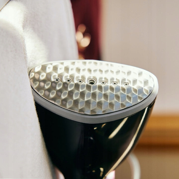 ELECTRIC CLOTHES STEAMER 1700W 350ml STEAMER BOTTI SL-007X Manufacturer code SL-007X