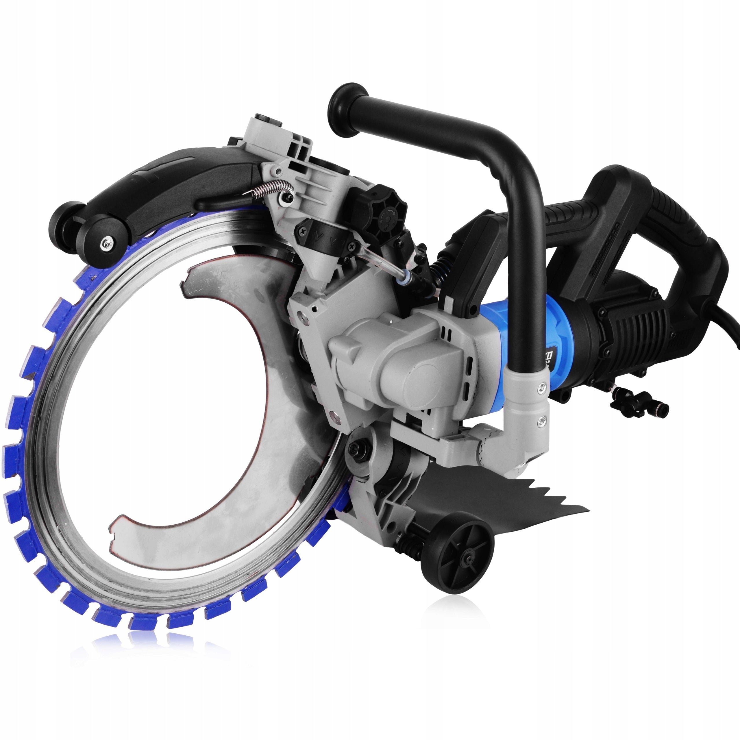 ELECTRIC CONCRETE CUTTER ST-DC400 RING SAW 4500W 400MM Brand Stako