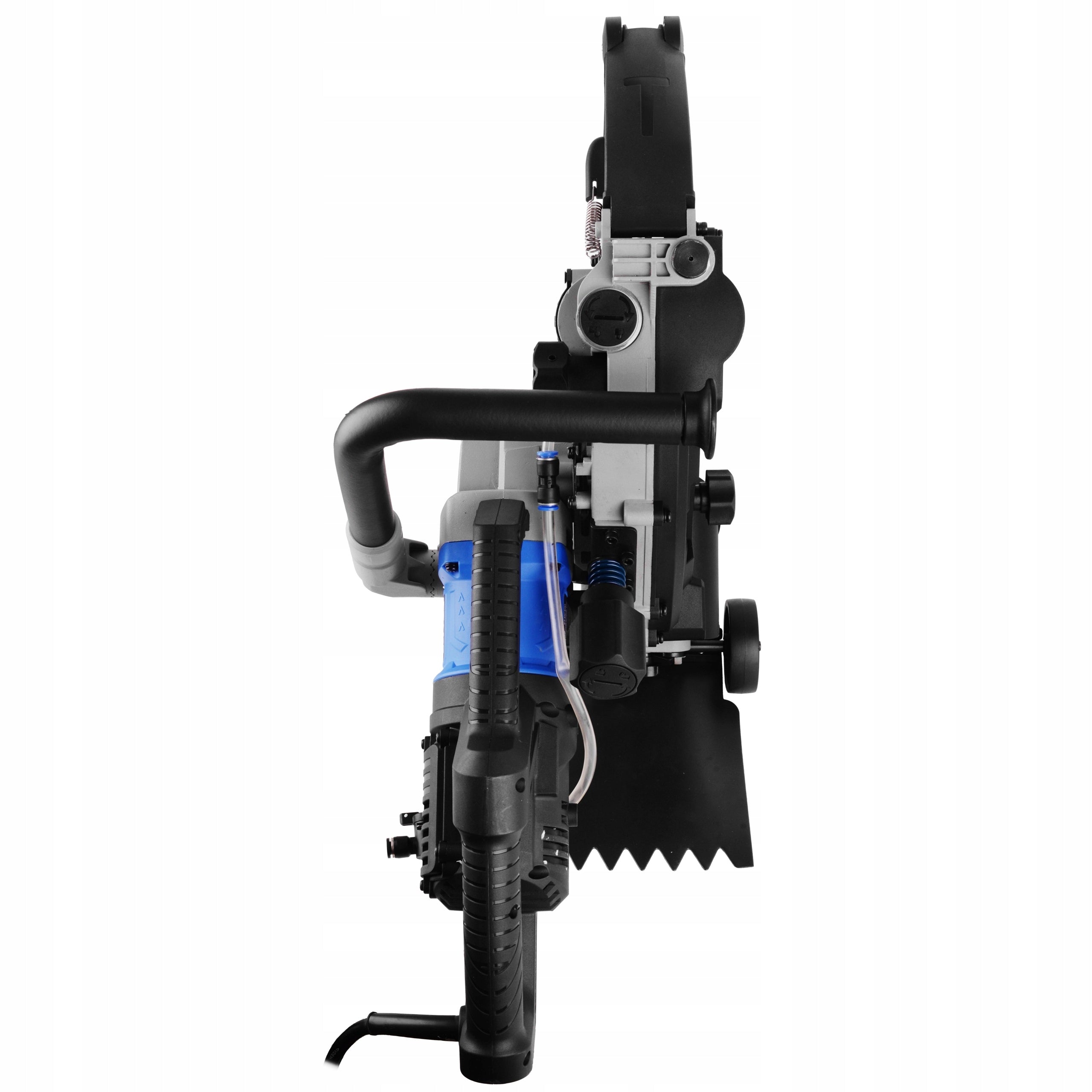 ELECTRIC CONCRETE CUTTER ST-DC400 RING SAW 4500W 400MM Power supply mains