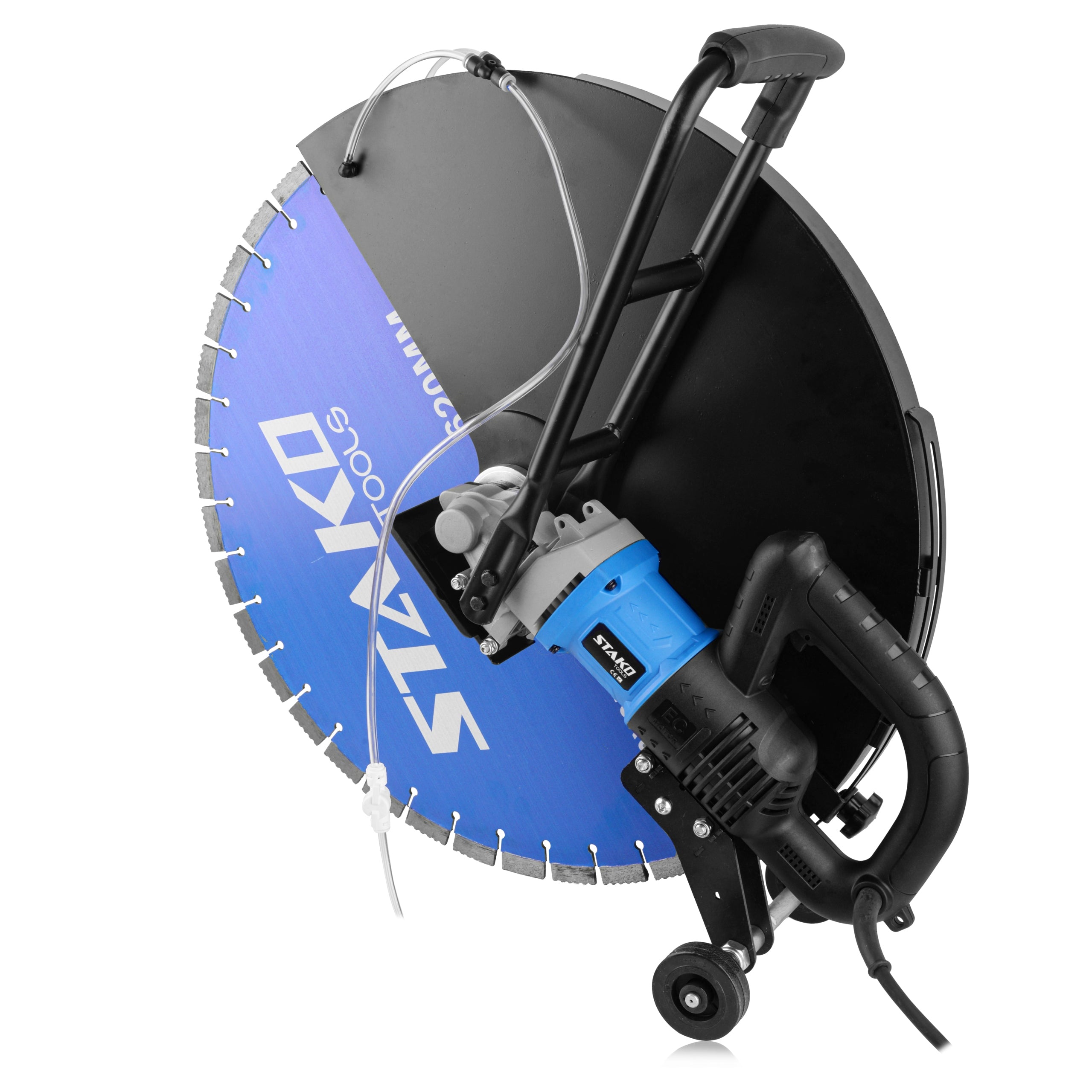 ELECTRIC CONCRETE CUTTER STAKO ST-620PRO CIRCULAR SAW 4500W 620MM Manufacturer code ST-620PRO