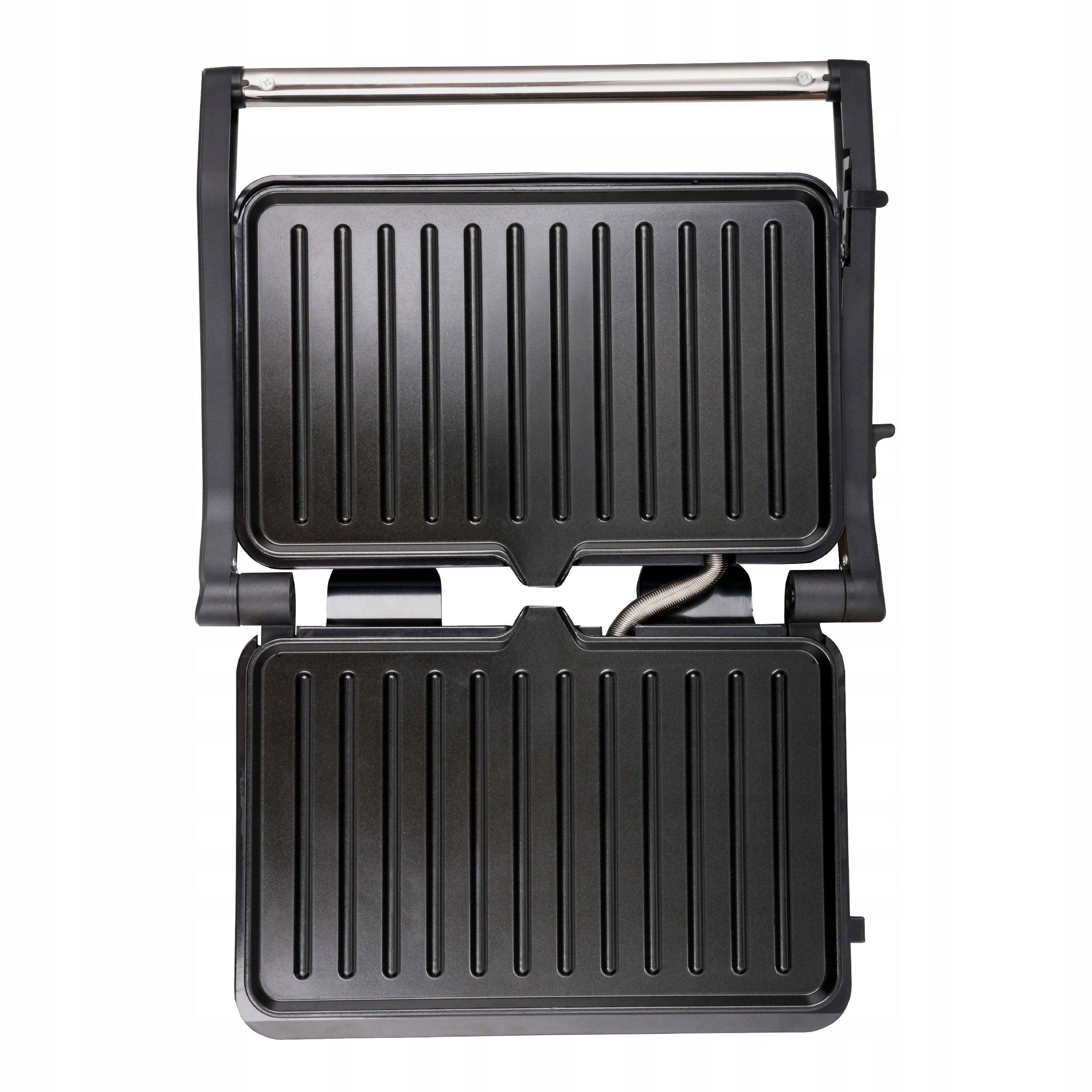 ELECTRIC CONTACT GRILL GK110 ELDOM 1000W FLAT Packaging status original
