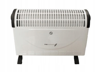 ELECTRIC CONVECTOR HEATER 04004516 2000 W