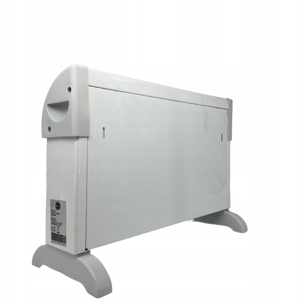 ELECTRIC CONVECTOR HEATER 1500W CONVECTOR Brand no brand