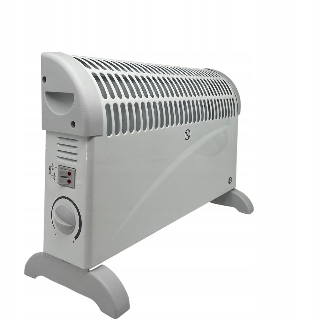 ELECTRIC CONVECTOR HEATER 1500W CONVECTOR Packaging status original