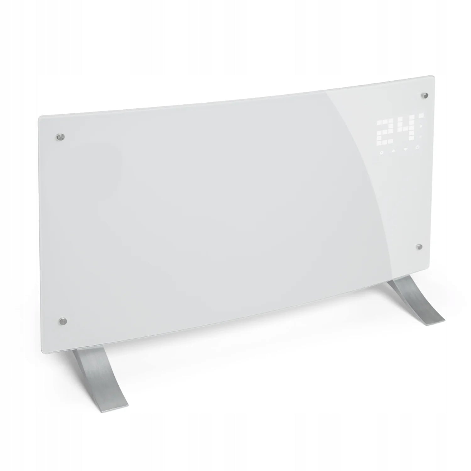 ELECTRIC CONVECTOR HEATER ENERGY SAVING 2000W WIFI THERMOSTAT